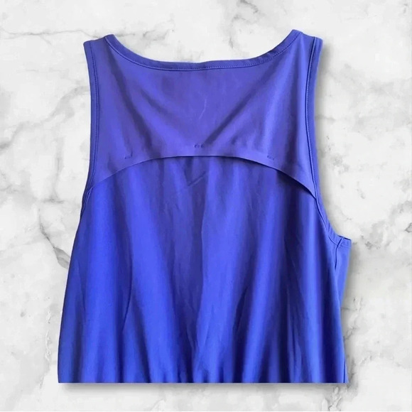 ~Athleta~ One-Piece - Size 6 - Picture 4 of 4